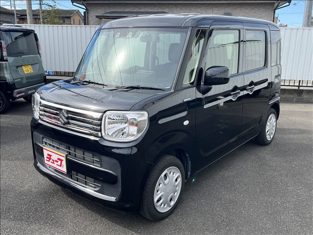 2011 Mazda Bongo Van
