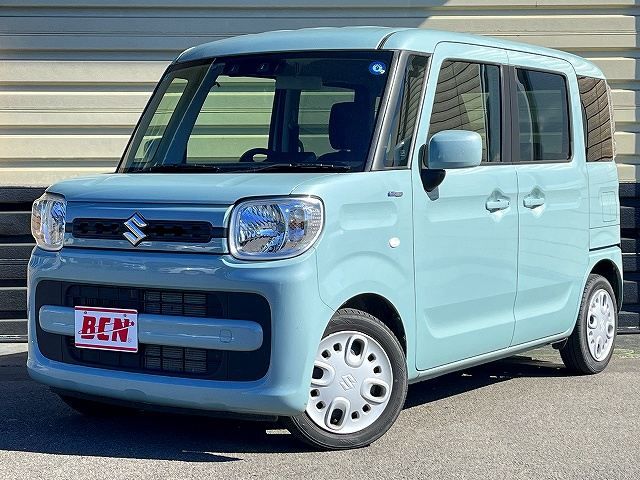 2011 Mazda Bongo Van