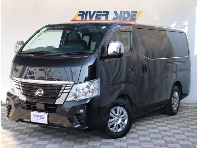 2011 Mazda Bongo Van