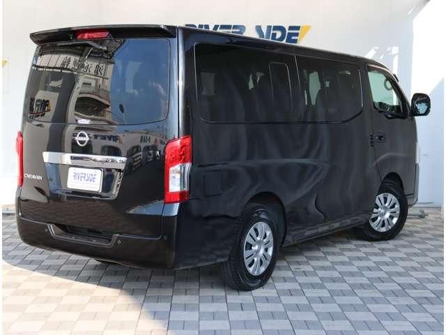 Mazda Bongo rear view
