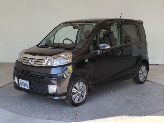 2011 Mazda Bongo Van