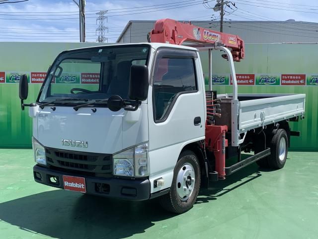 2011 Mazda Bongo Van