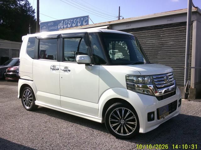 2011 Mazda Bongo Van