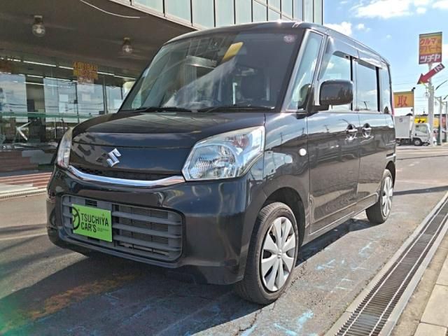 2011 Mazda Bongo Van