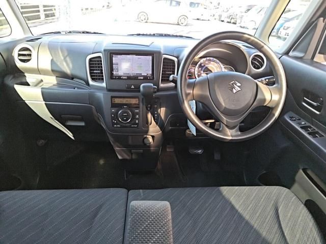 Mazda Bongo rear view