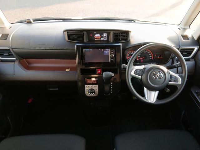 Mazda Bongo rear view