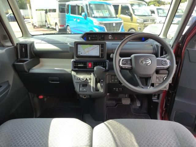 Mazda Bongo rear view