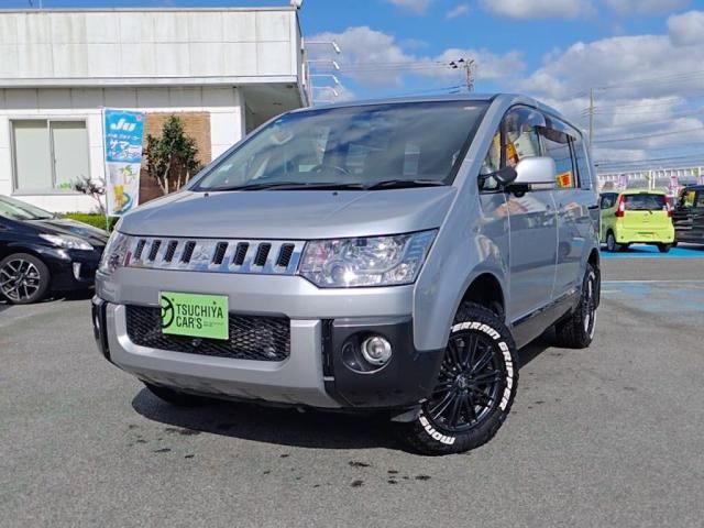 2011 Mazda Bongo Van