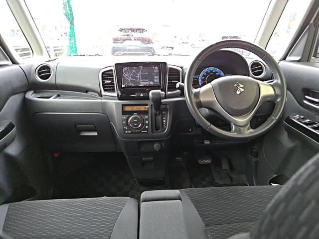 Mazda Bongo rear view
