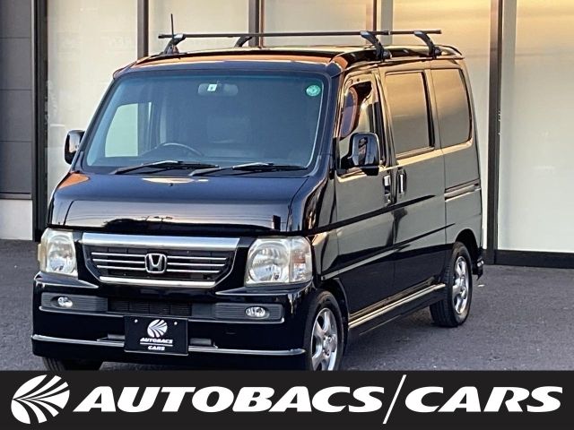 2011 Mazda Bongo Van