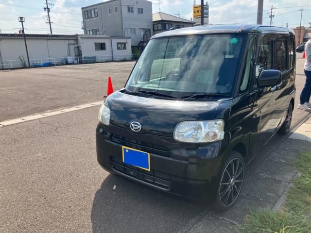 2011 Mazda Bongo Van