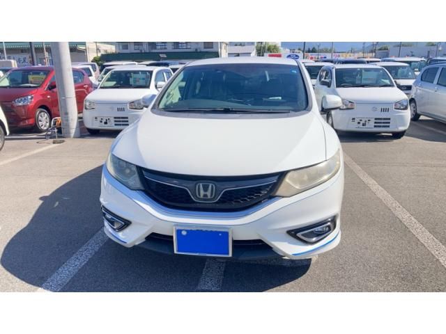 Mazda Bongo front view