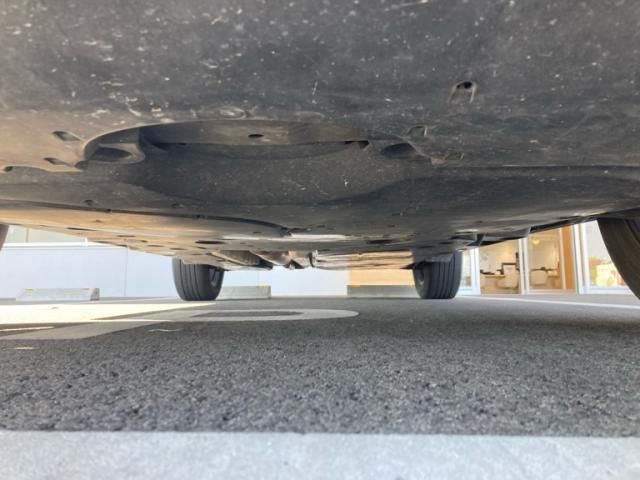 Mazda Bongo rear view