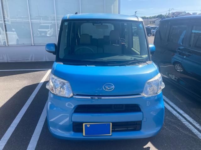 2011 Mazda Bongo Van