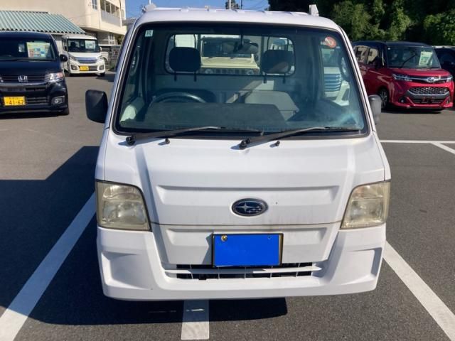 2011 Mazda Bongo Van