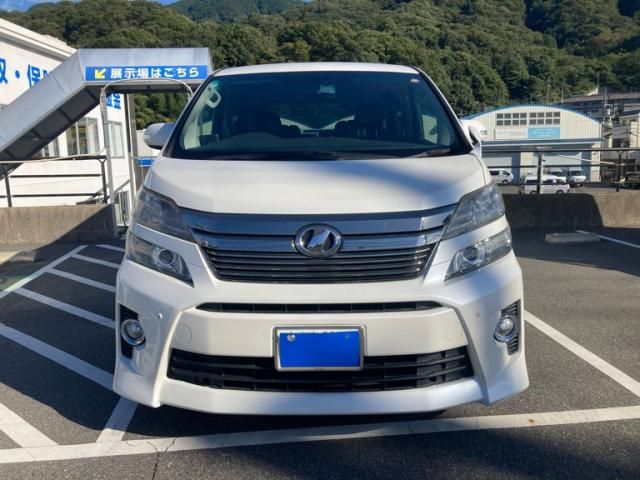 2011 Mazda Bongo Van