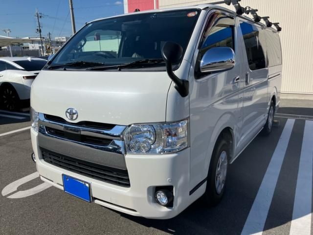 2011 Mazda Bongo Van