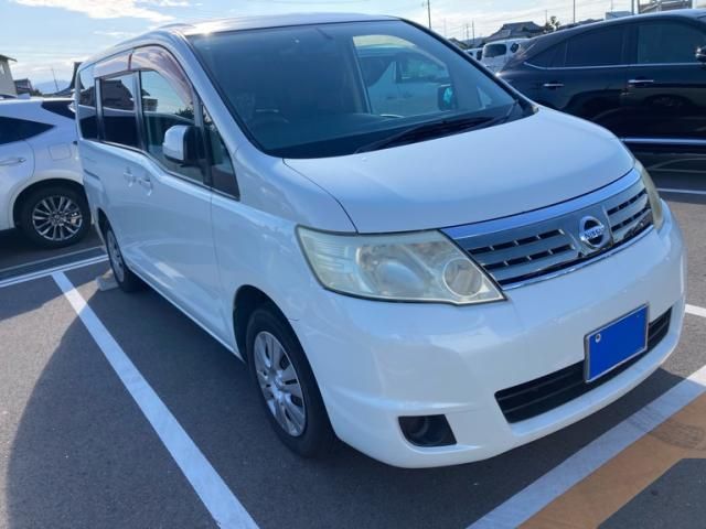 2011 Mazda Bongo Van