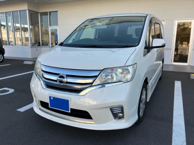 2011 Mazda Bongo Van