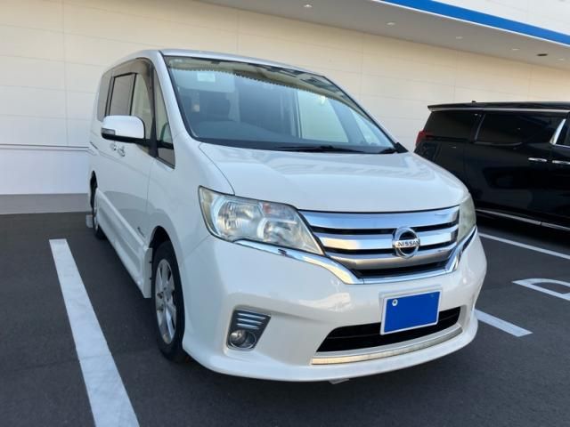 Mazda Bongo front view