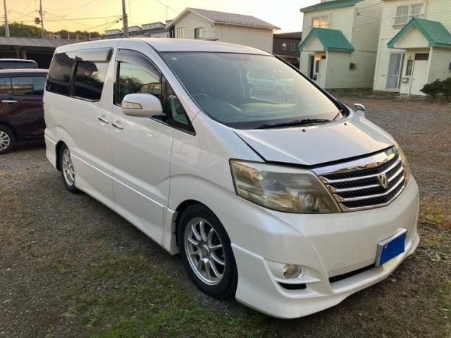 2011 Mazda Bongo Van