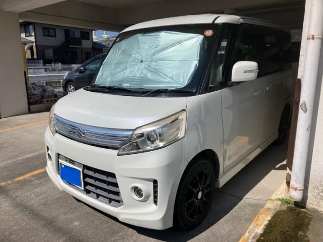 2011 Mazda Bongo Van