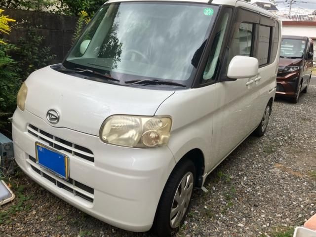 2011 Mazda Bongo Van