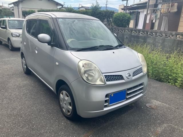 2011 Mazda Bongo Van