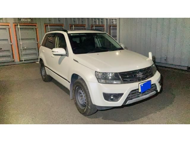 2011 Mazda Bongo Van