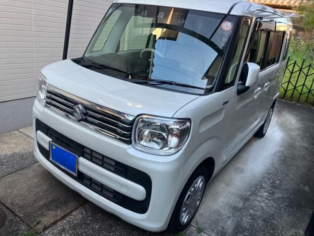 2011 Mazda Bongo Van