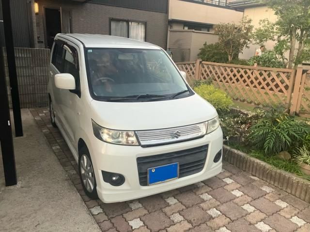 2011 Mazda Bongo Van