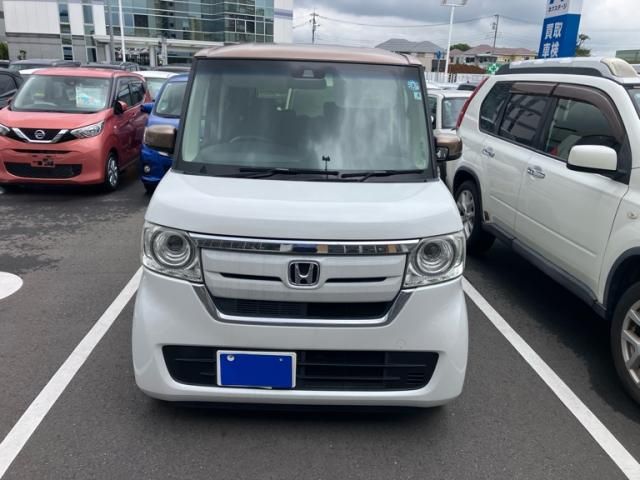2011 Mazda Bongo Van