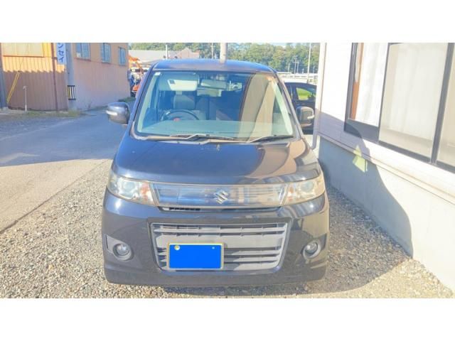 Mazda Bongo front view