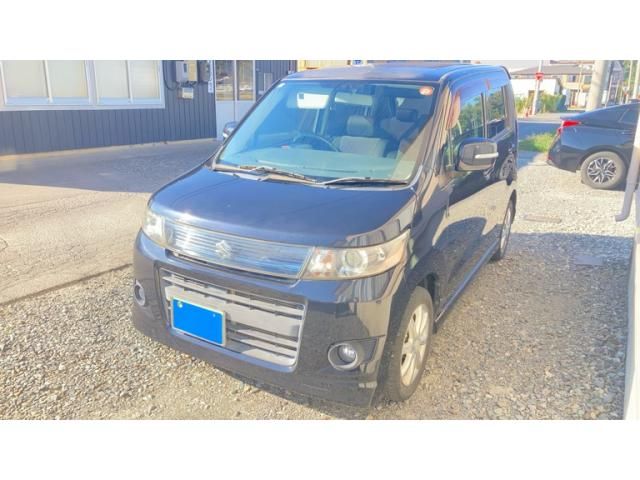 Mazda Bongo rear view