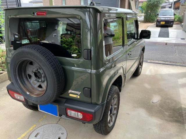 Mazda Bongo front view