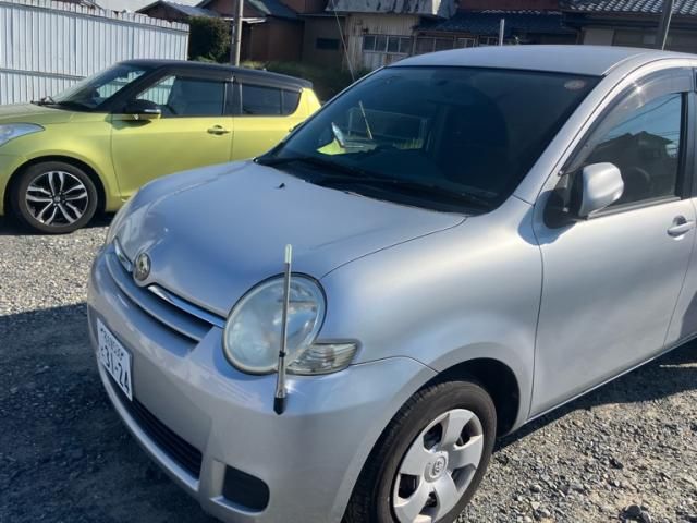 2011 Mazda Bongo Van