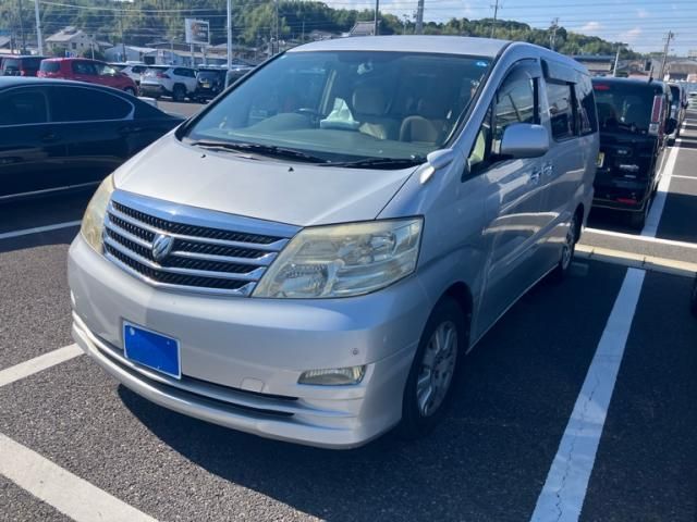 2011 Mazda Bongo Van