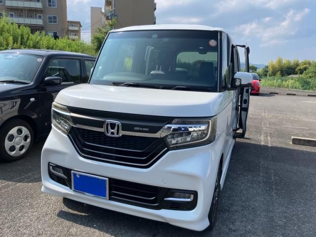 2011 Mazda Bongo Van