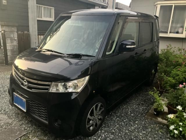 2011 Mazda Bongo Van