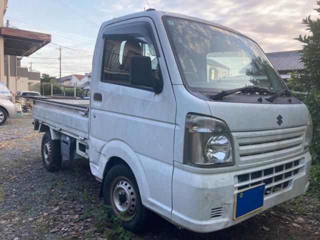 2011 Mazda Bongo Van
