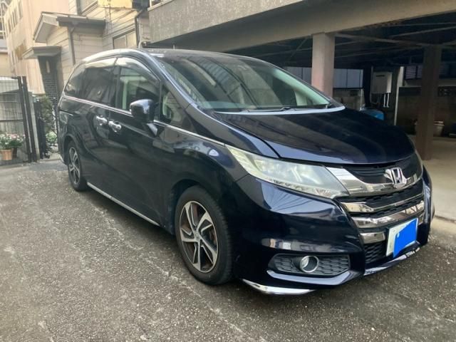 Mazda Bongo front view