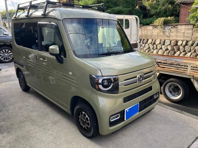 2011 Mazda Bongo Van