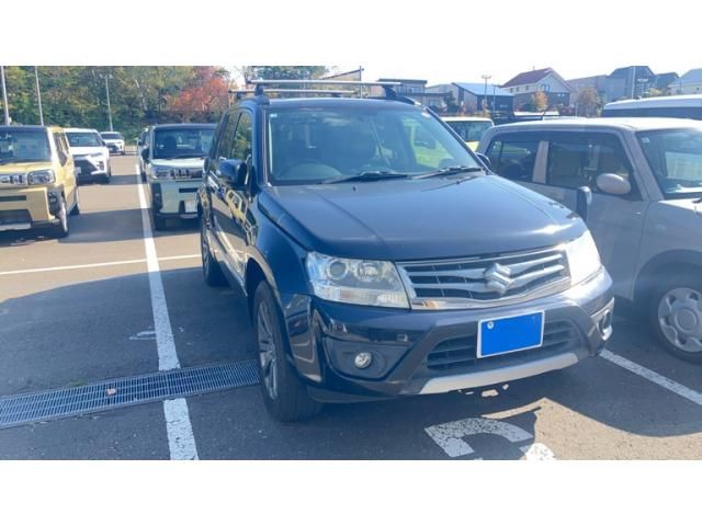 Mazda Bongo rear view