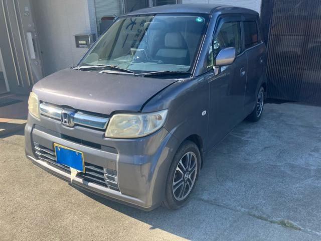 2011 Mazda Bongo Van