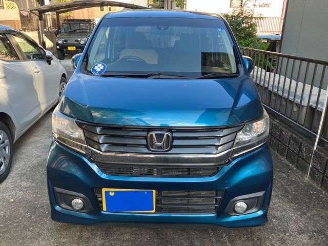 2011 Mazda Bongo Van