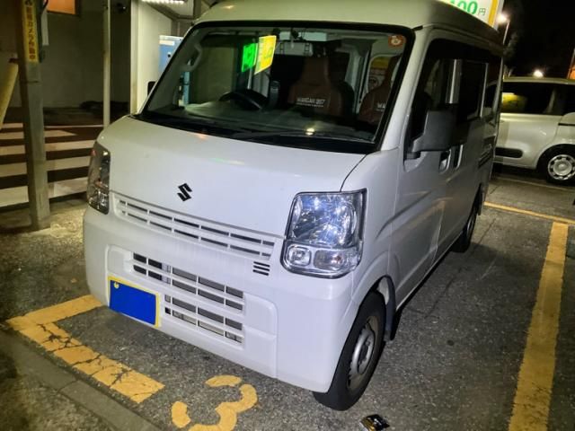 2011 Mazda Bongo Van