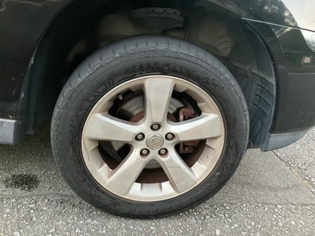 Mazda Bongo rear view