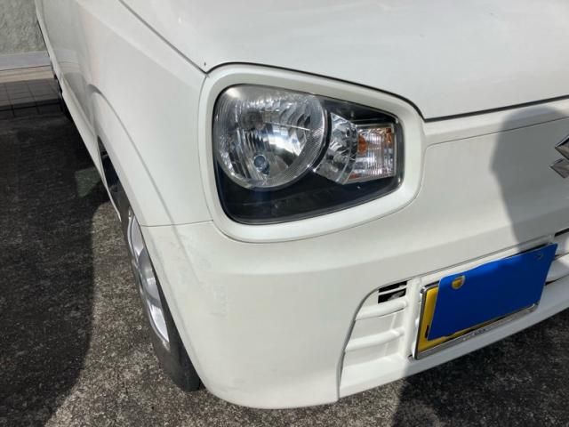 Mazda Bongo rear view