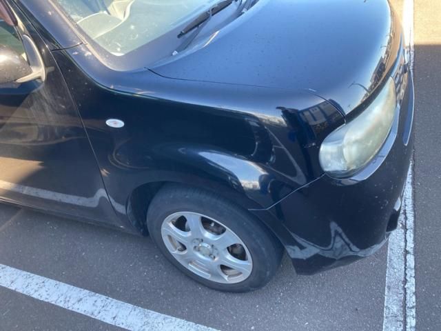 Mazda Bongo front view