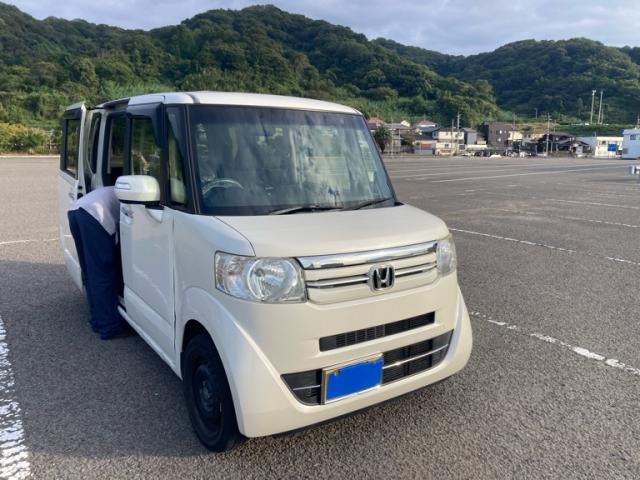 2011 Mazda Bongo Van